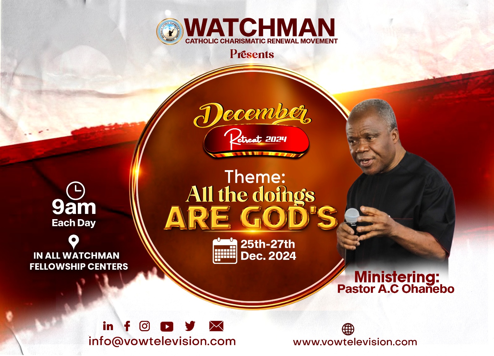 december_retreat_programme